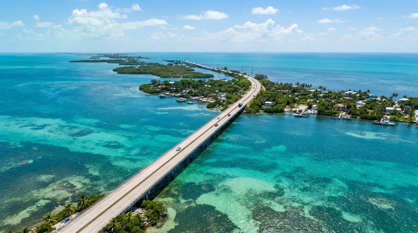 What People Get Wrong About Visiting the Florida Keys