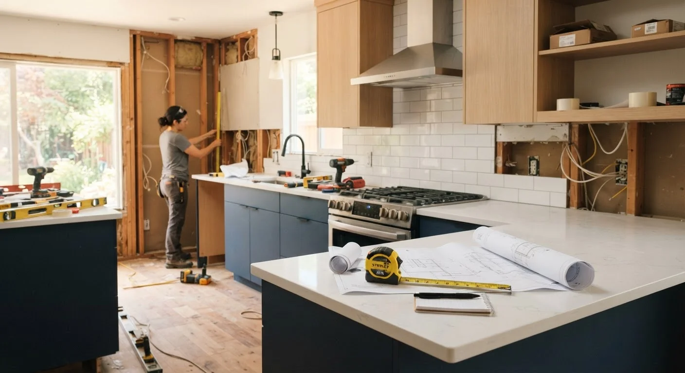 What Return on Investment Actually Means for Home Renovations