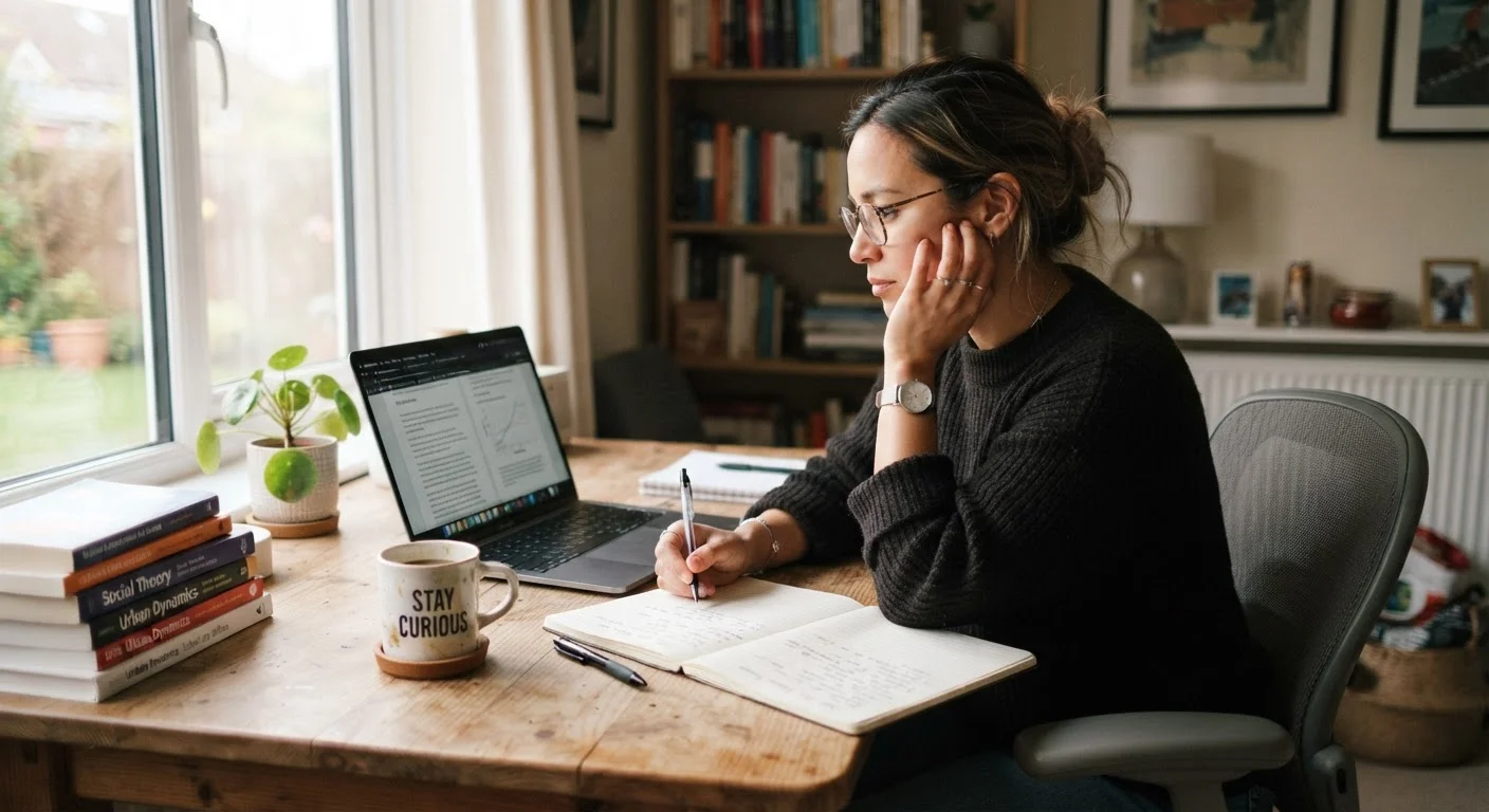 What Self-Paced Learning Actually Demands of You