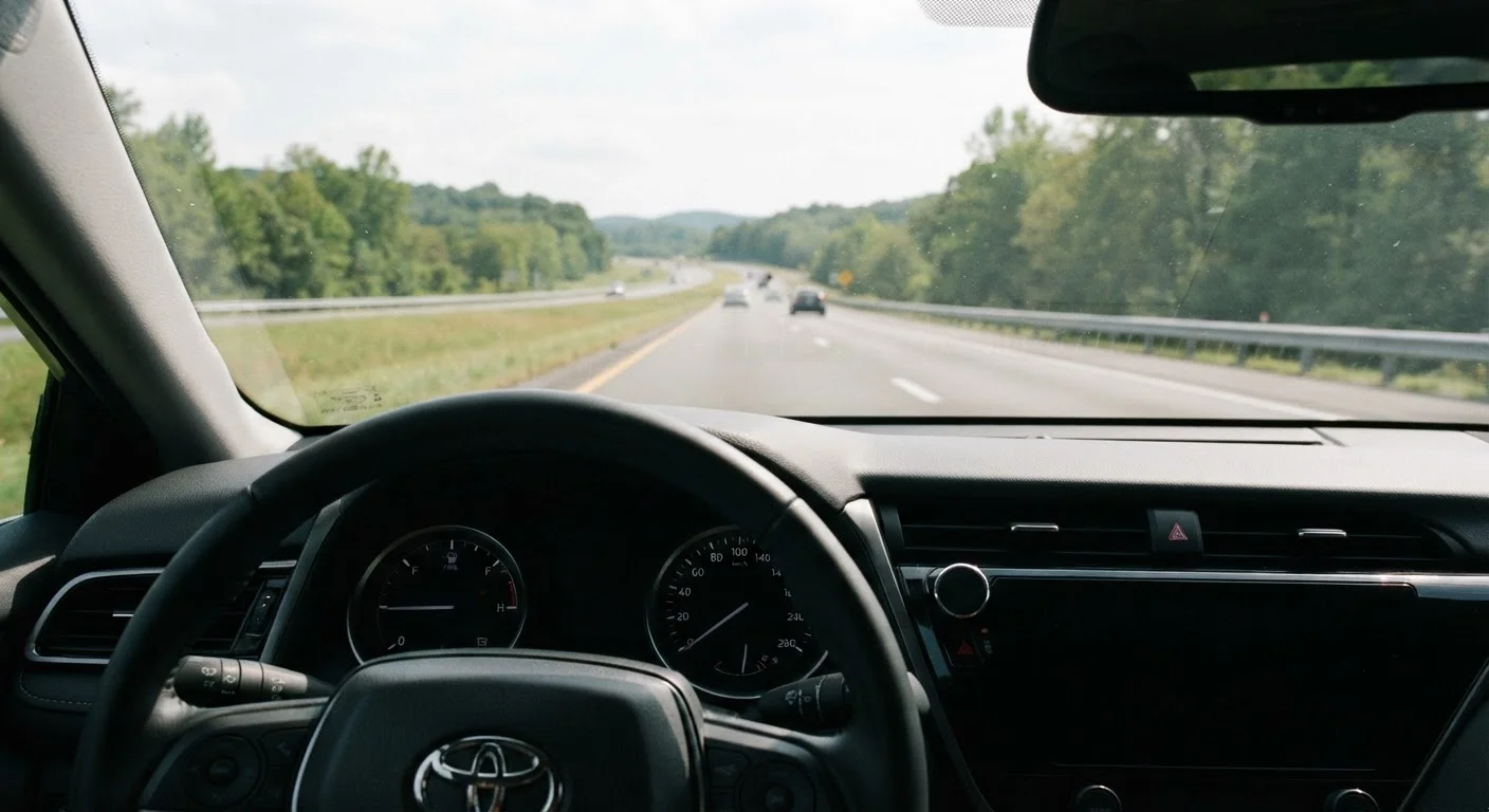 Why Fuel Economy Matters More Than Most Drivers Realize