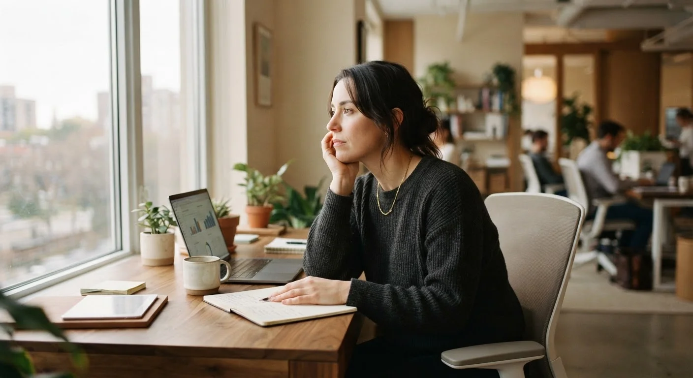 Workplace Stress: Patterns, Causes, and Grounded Ways to Respond