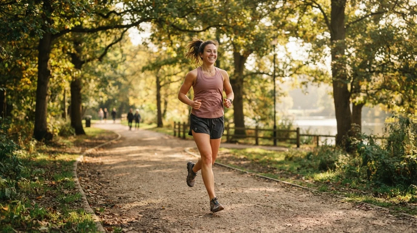 Zone 2 Cardio: What It Is and Why It Matters for Everyday Fitness