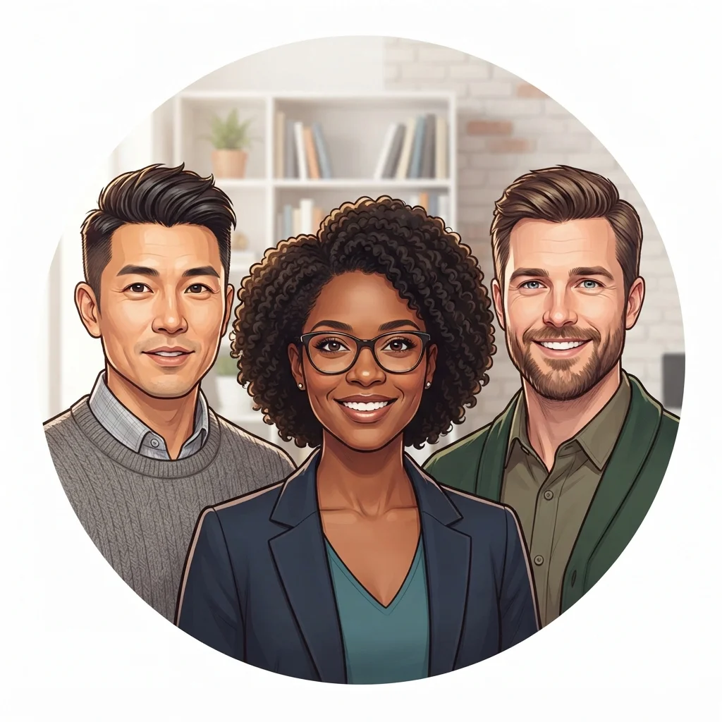 Health & Wellness Editorial Team